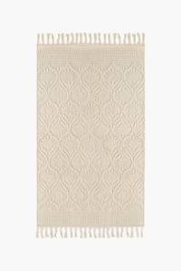 Gift Homeware: Soleil Soleil Quartz Sundown Towel