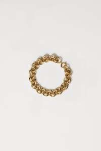 Jasmin Sparrow Gold Martine Bracelet