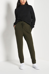 JHL Spruce Slim Trackpant