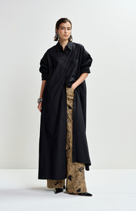 The Transition Edit: Essentiel Antwerp Jada Dress