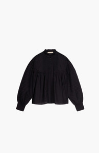 The Transition Edit: Vanessa Bruno Noir Dahlia