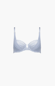 We Wear New Zealand: Ohen Glacier Balconette Bra