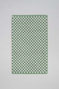 Baina Sage & Chalk Beppu Bath Mat