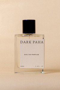 Fragrance: LOESS Dark Paha Fragrance 50ml