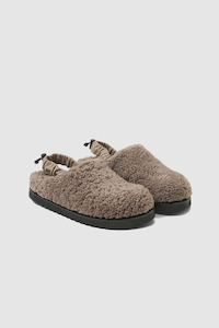 Samsøe Samsøe Crocodile Halla Slippers
