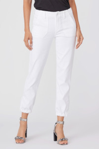 Easter Essentials: Paige White Mayslie Jogger