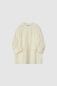 Day: DAY Vanilla Ice Campbell Blouse