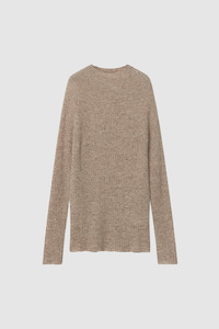 Day: DAY Hazel Melange Merino Blend Knit