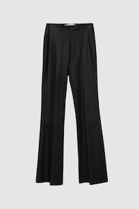 Day: DAY Black Mabella Lamb Stretch Pant