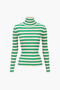 Knitwear Sale: Morrison Green Kaia Skivvie