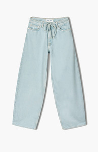 Denim: Samsøe Samsøe Surf Spray Saharper Jeans