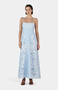 Womens New Arrivals: Hansen & Gretel Bells Beach Linen Dress