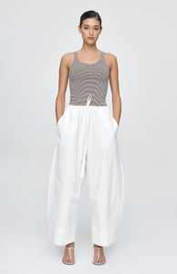 Womens New Arrivals: Marle Blanc Aden Pant