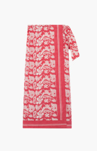 Womens Skirts: Maison Hotel Tabasco Marina Skirt