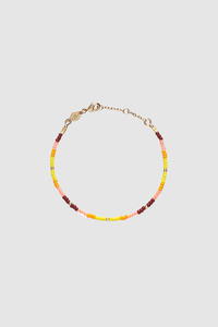 Bracelets: Anni Lu Sunshine Tie Dye Bracelet