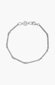 Bracelets: Zoe & Morgan Stirling Silver Ameena Bracelet