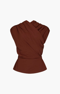 Harris Tapper Heirloom Chaimberlain Top