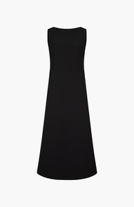 Harris Tapper Black Hiro Dress