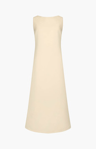 Harris Tapper: Harris Tapper Pearl Hiro Dress