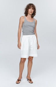 Marle Ivory Ren Short