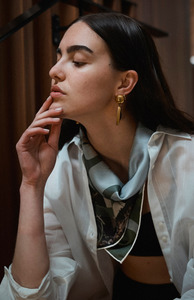 Good & Co Palm Springs Neckerchief