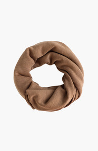 Good & Co Caramel Merino Wrap