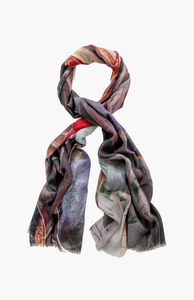 Good Co: Good & Co Kitchen Street Skinny Scarf