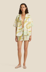 Soleil Soleil: Soleil Soleil Essence Overswim Set