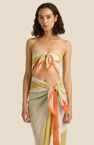 Soleil Soleil: Soleil Soleil Essence Scarf