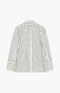 Sale: DAY Pistachio Stripe Mylo Shirt