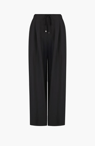Sale: Morrison Black Pedro Stripe Pant