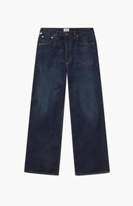 Citizens Of Humanity: Citizens of Humanity Bravo Ayla Baggy Jean