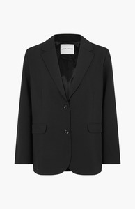 Samsøe Samsøe Black Ramona Blazer