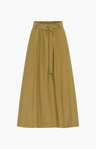 Womens Skirts: Morrison Army Romy Skirt
