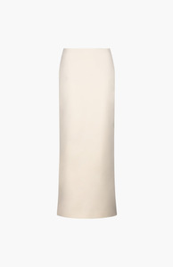 Womens Skirts: One Of Others Ivory Sanna Skirt