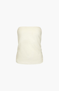 Harris Tapper Ivory Beru Top