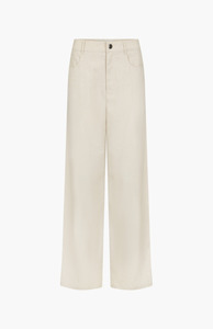 Harris Tapper: Harris Tapper Sand Dean Trouser