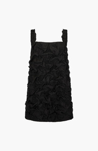 Harris Tapper Black Josaphine Dress
