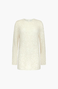 Harris Tapper: Harris Tapper Cream Eva Top