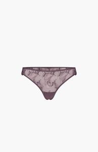 Lingerie Swimwear: Samsøe Samsøe Fudge Saaudrey Brazillian