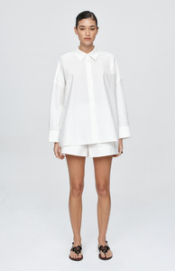 Sale: Marle Blanc Edie Shirt