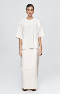 Sale: Marle Oat Marle Austin Tee