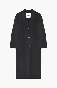 Day: DAY Black Gloria Coat