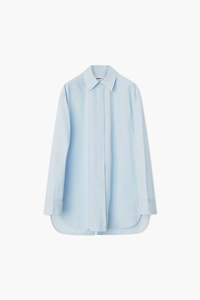 Day: DAY Light Blue Adwin Shirt