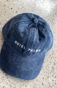 Little Palma Navy Hotel Palma Cap