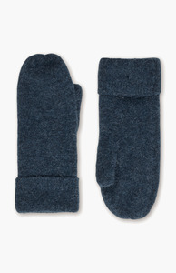 Sale Under 100: Samsøe Samøe Outer Space Nor Mitten