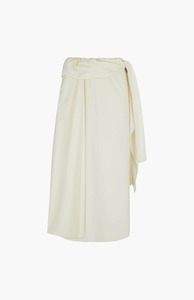 Harris Tapper Vanilla Apolo Skirt