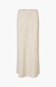 Samsøe Samsøe Bone St. Saagneta Long Skirt