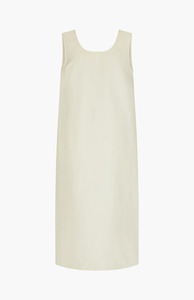 Harris Tapper Ivory Gigi Dress