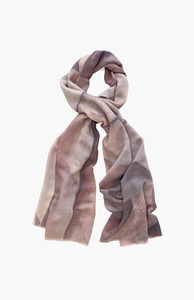 Good Co: Good + Co Skinny Wool Bambu Tali Scarf
